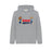 Athletic Grey Barmy Army Mascots Hoody - Juniors