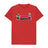 Red Barmy Army Mascots Tee - Men's