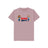 Mauve Barmy Army Mascots Tee - Juniors