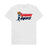 White Barmy Army Mascot Send Off Tee - Men's