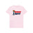 Pink Barmy Army Mascot Send Off Tee - Juniors