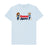 Sky Blue Barmy Army Mascots Tee - Men's