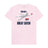Pink Barmy Army Great Catch Tee - Men's