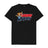 Black Barmy Army Mascot Ton Up Tee - Men's