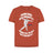 Rust Barmy Army Tom Hartley Relaxed Fit Tee - Ladies