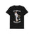 Black Barmy Army Bouncer Bairstow Kids Tee