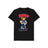 Black Barmy Army Mascot Tees - Juniors