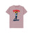 Mauve Barmy Army Mascot Send Off Tees - Juniors