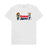 White Barmy Army Mascots Tee - Men's