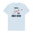 Sky Blue Barmy Army Great Catch Tee - Men's