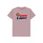 Mauve Barmy Army Mascot Tee - Juniors