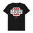 Black Barmy Army Playing Cricket Tee - Men's