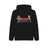 Black Barmy Army Mascots Hoody - Juniors
