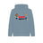 Stone Blue Barmy Army Mascots Hoody - Juniors