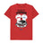 Red Barmy Army Heist of Hyderabad Tee - Men's