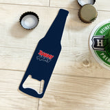 Barmy Army Bottle Openers - Navy