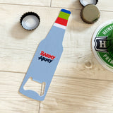 Barmy Army Bottle Opener 1992