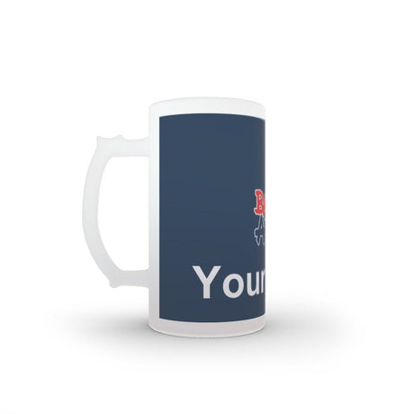 Barmy Army Stein - Personalised
