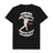 Black Barmy Army Tom Hartley Tee - Men's
