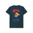 Denim Blue Barmy Army Trumpet Mascot Tees - Juniors