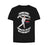 Black Barmy Army Tom Hartley Relaxed Fit Tee - Ladies