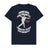 Navy Blue Barmy Army Tom Hartley Tee - Men's