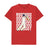 Red Barmy Army ROOOOOOOOOT Tee