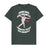 Dark Grey Barmy Army Tom Hartley Tee - Men's