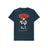 Denim Blue Barmy Army Mascot Tees - Juniors