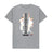 Athletic Grey Barmy Army Branderson Tee