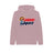 Mauve Barmy Army Mascot Ton Up Hoody - Juniors