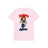 Pink Barmy Army Mascot Tees - Juniors