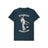 Denim Blue Barmy Army Bouncer Bairstow Kids Tee