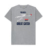 Athletic Grey Barmy Army Great Catch Tee - Men's